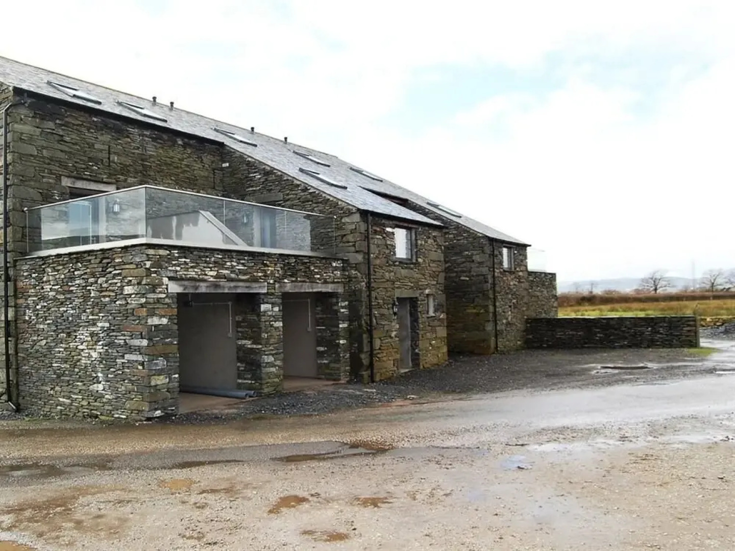Moss House Farm