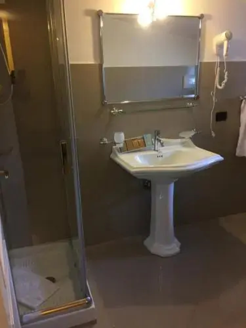 Hotel La Brace