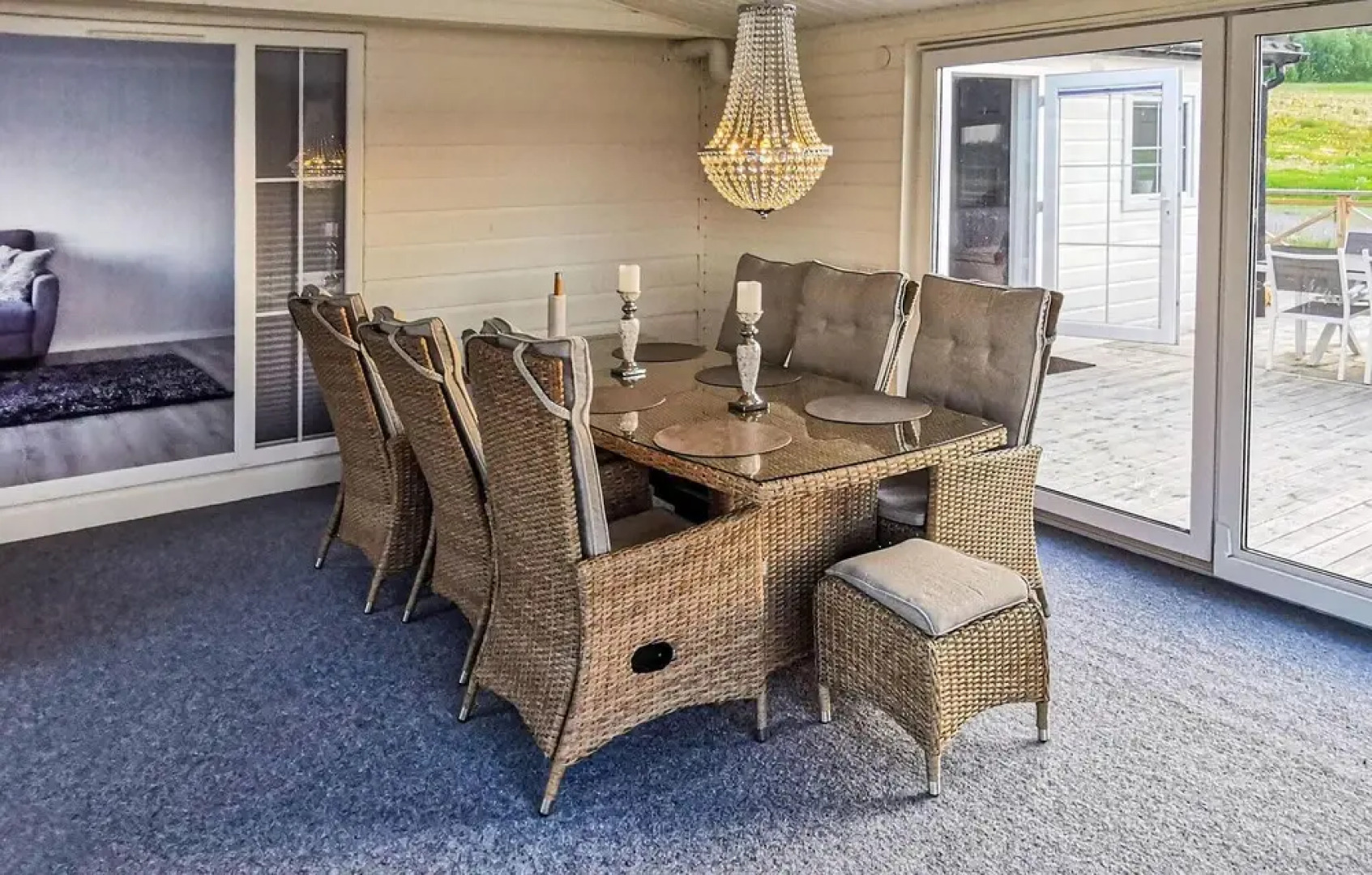 Awesome Home in Valdemarsvik With 2 Bedrooms and Wifi