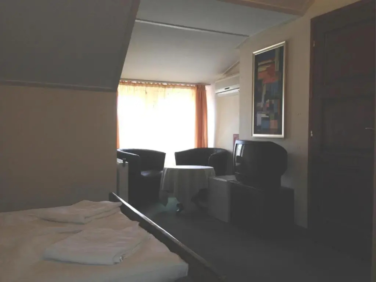 Alföld Hotel & Étterem