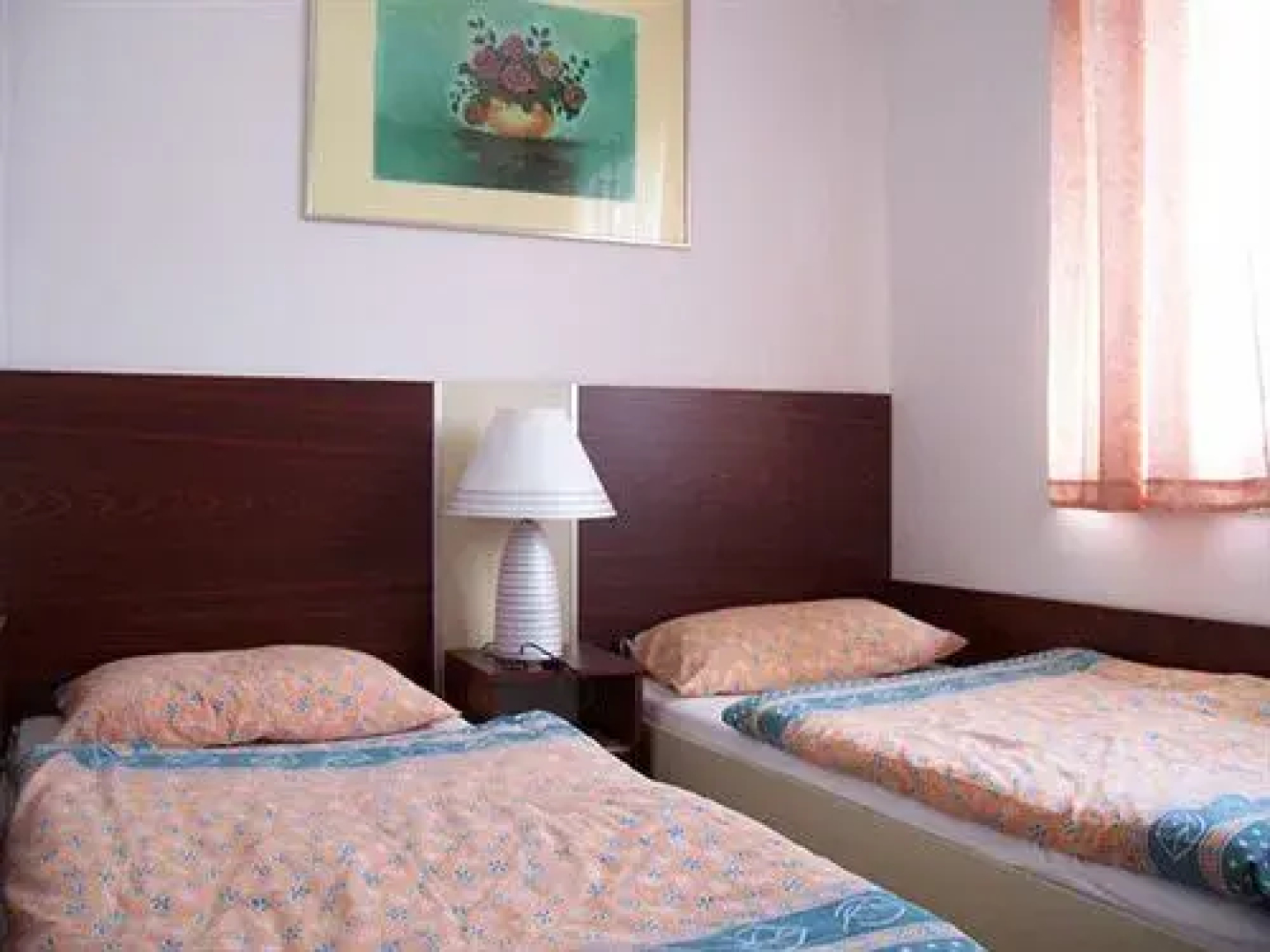 万豪酒店(Merriot Hotel)