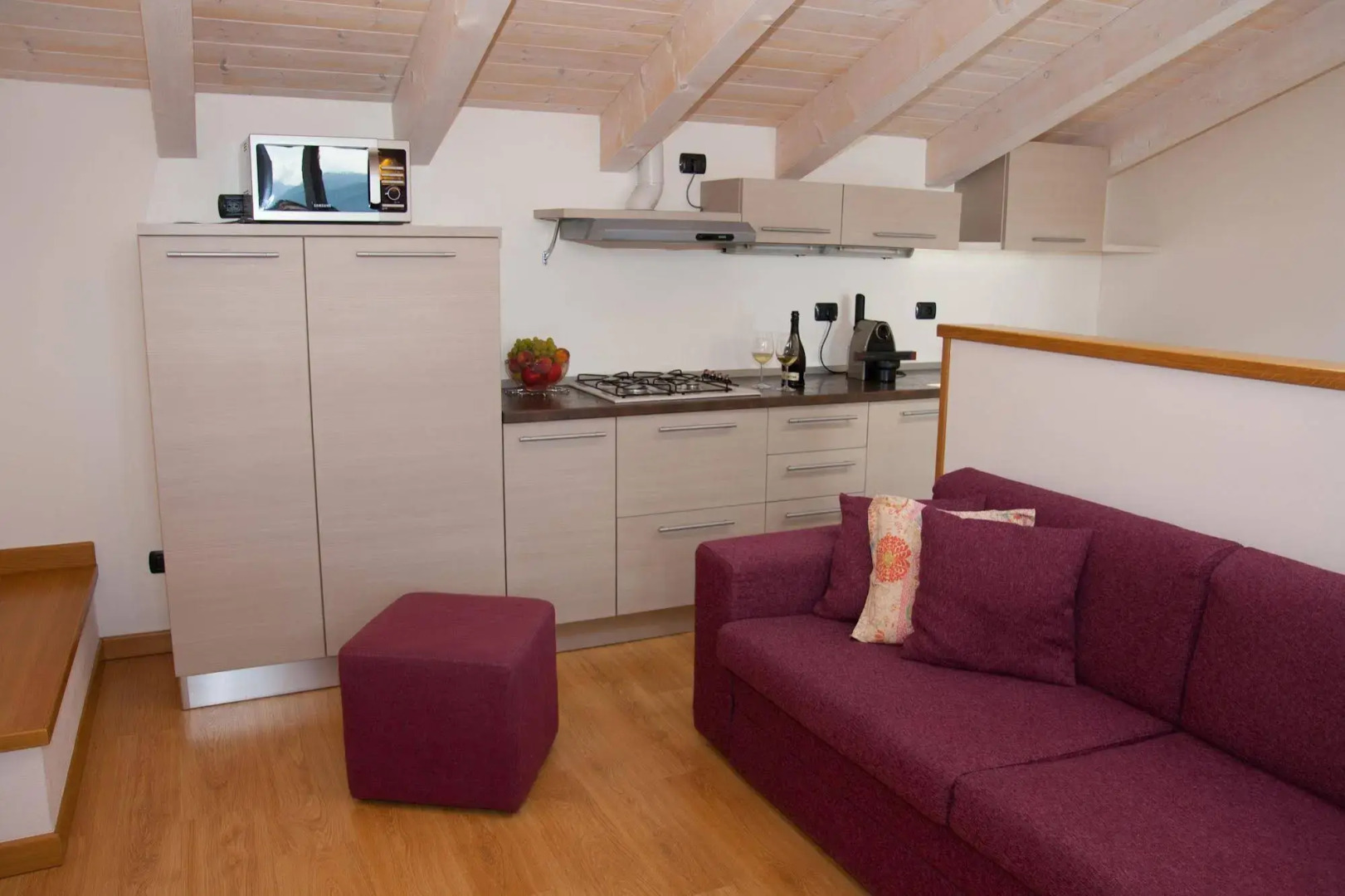 Residence CaFelicita