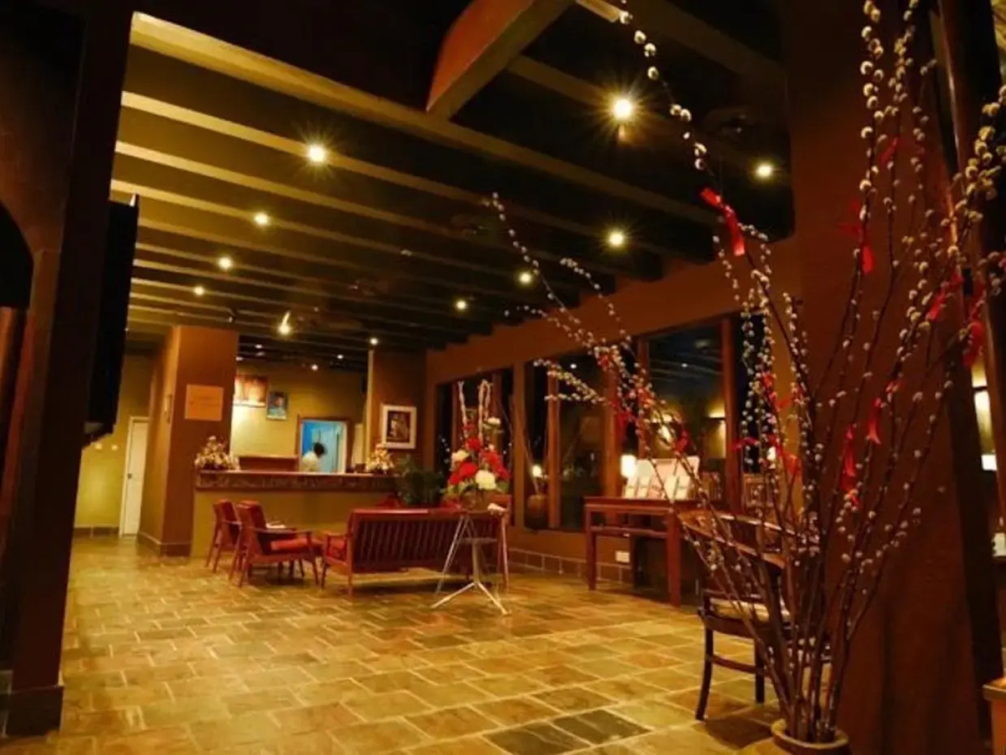 RUMBIA RESORT VILLA Paka Terengganu