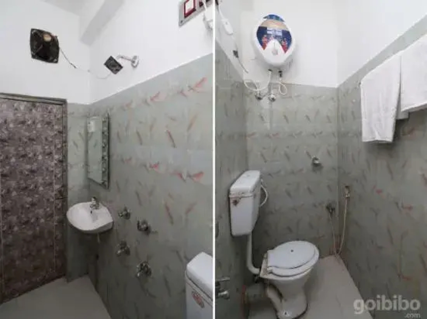 OYO 16496 Trinayani Atithi Niwas