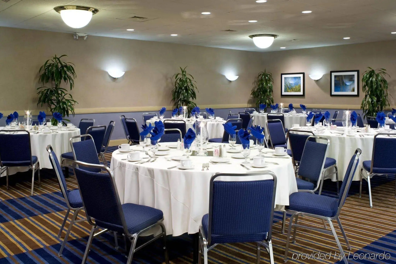 Four Points by Sheraton San Rafael Marin County