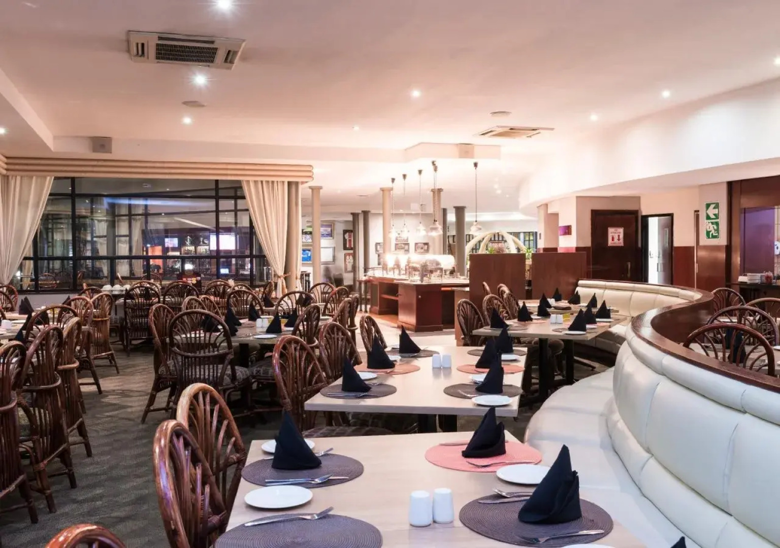 aha Kopanong Hotel & Conference Centre