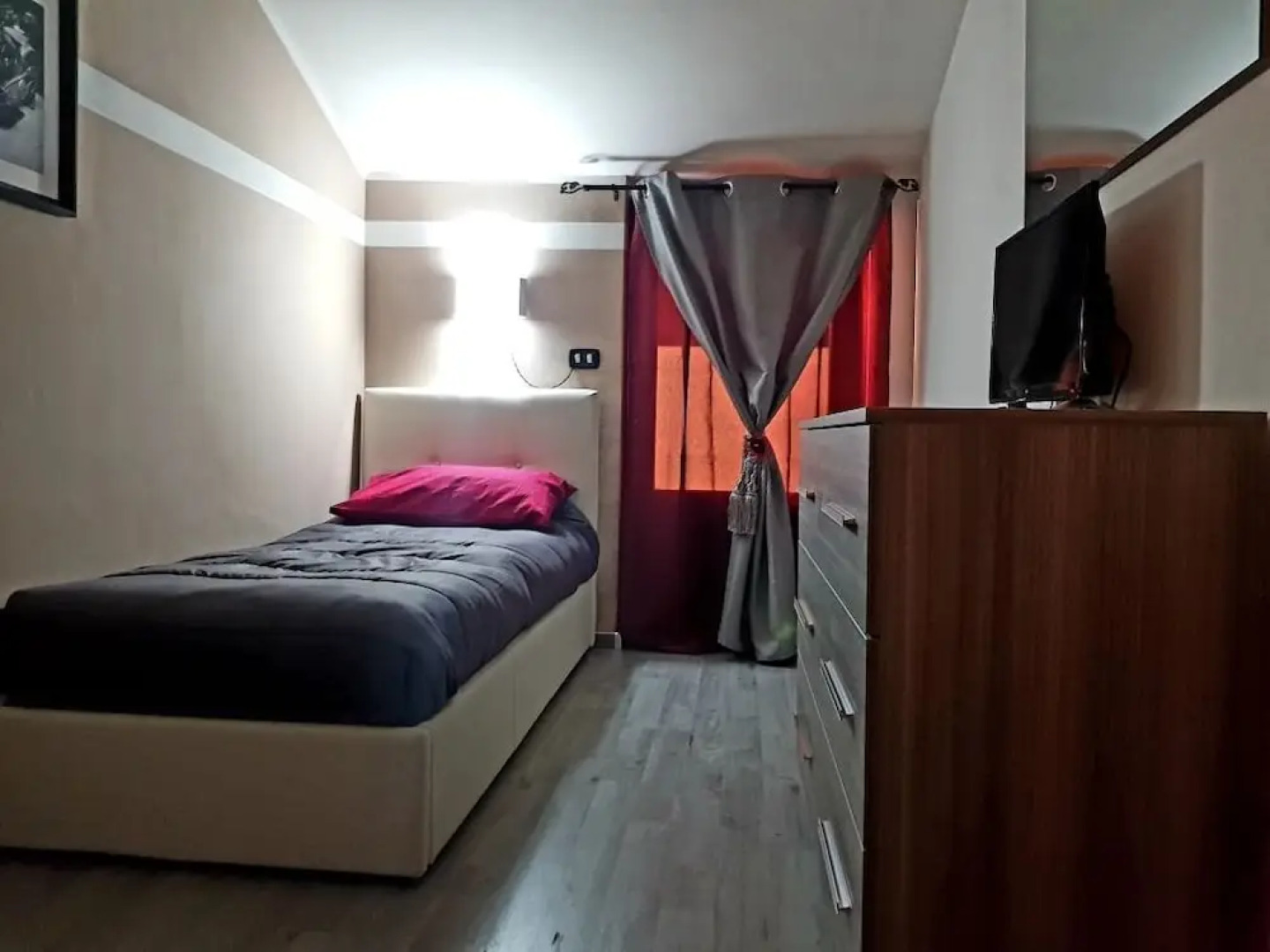 La Chimera Dei Marsi