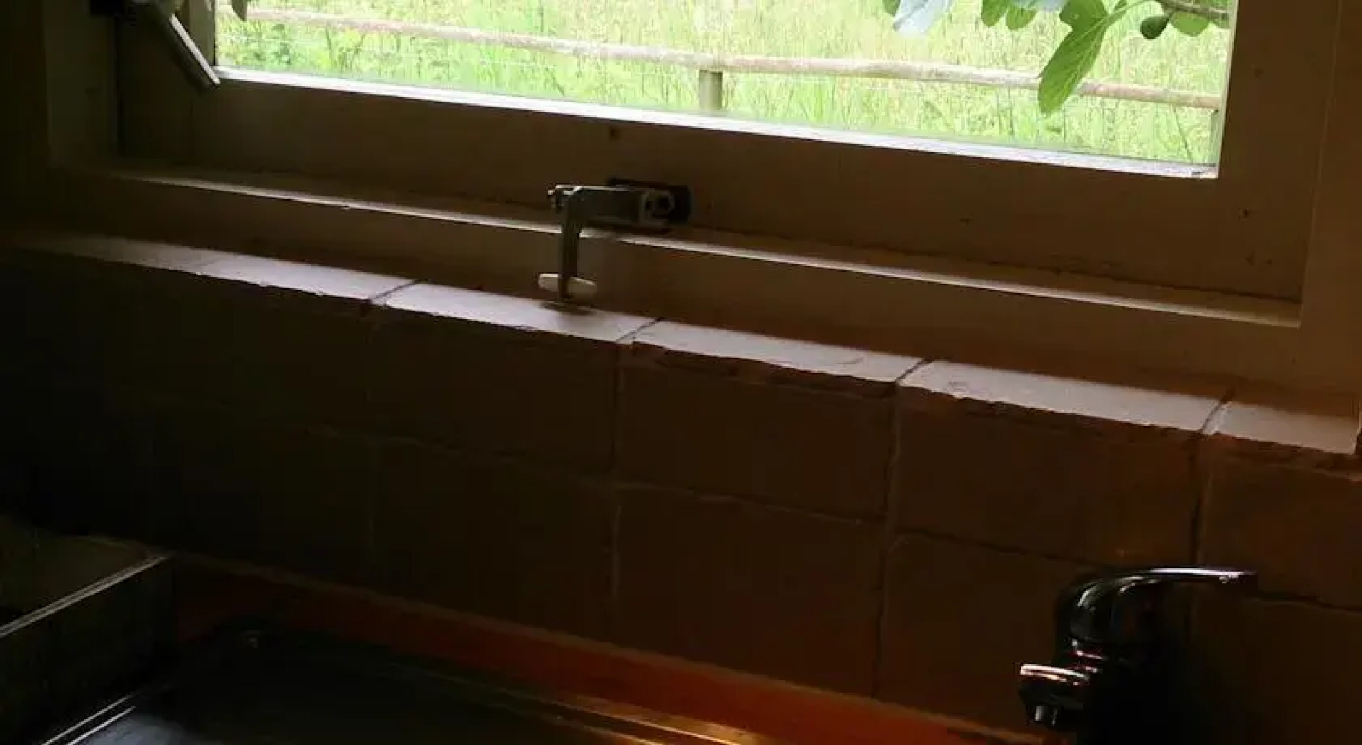 Bungalow De Wije Blick