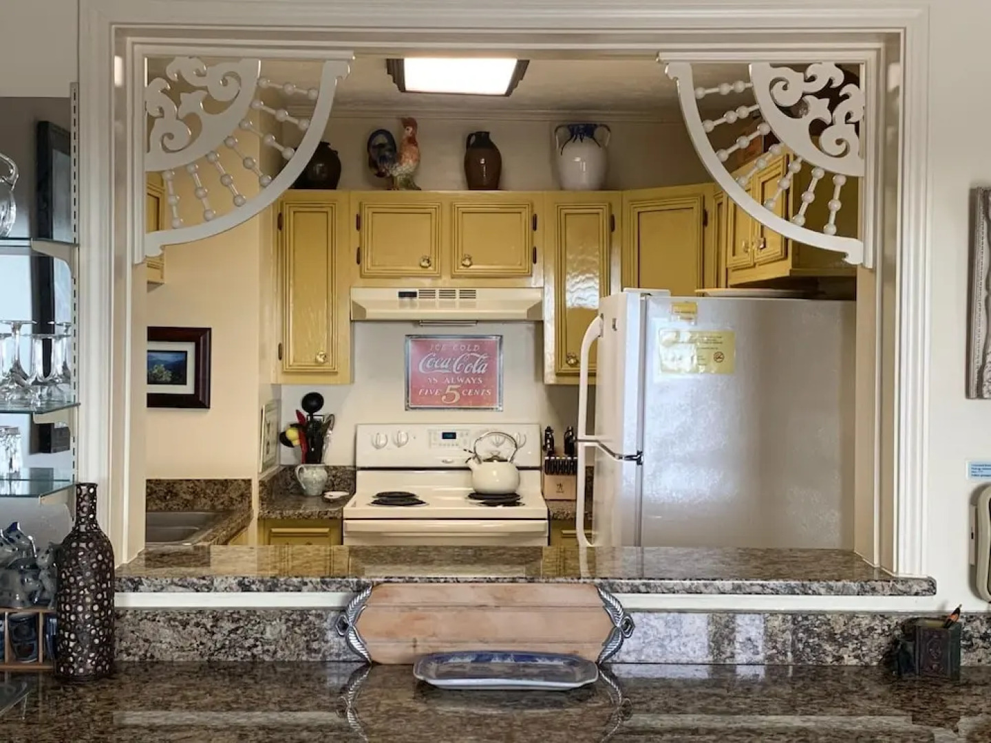 Sugar Ski & Country Club Unit 433 Gold