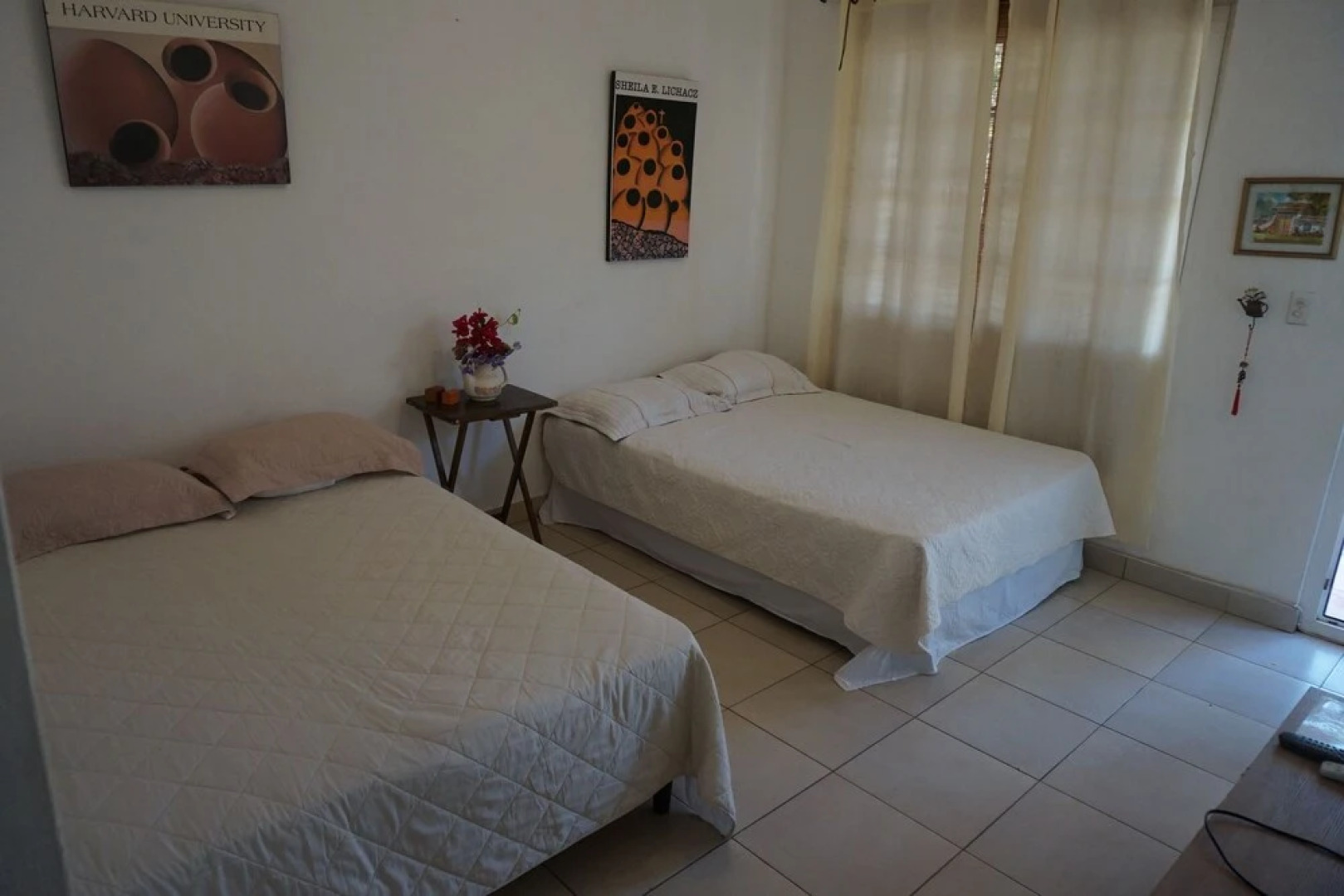 Cabañas Las Mandarinas