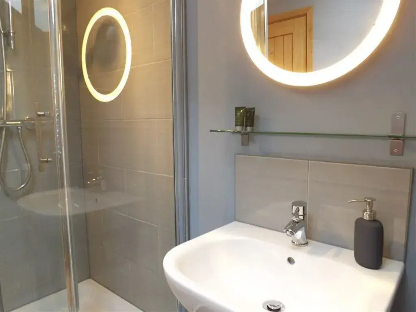 Ty Boia Bed & Breakfast