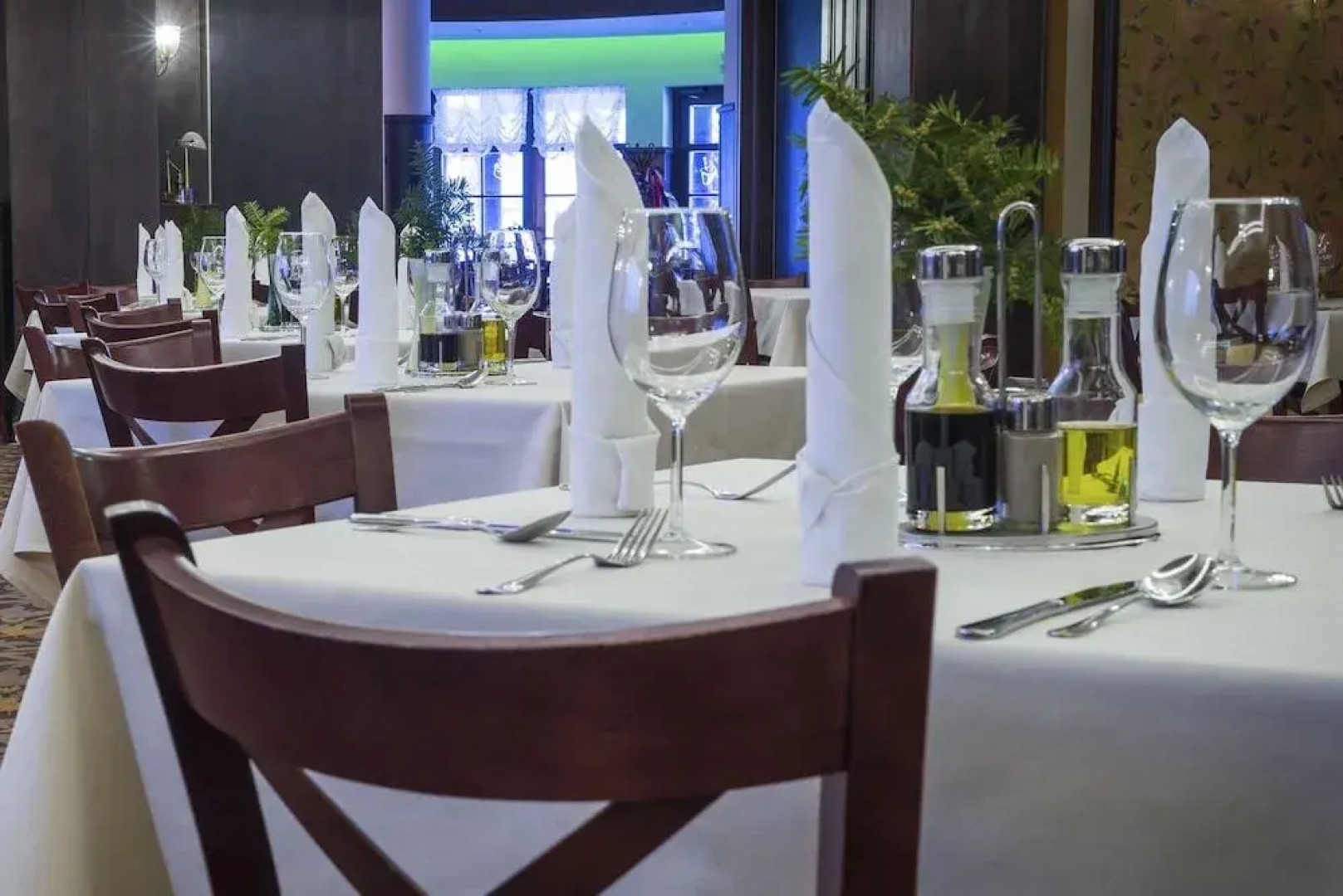 Hotel Krysztal Conference & Spa