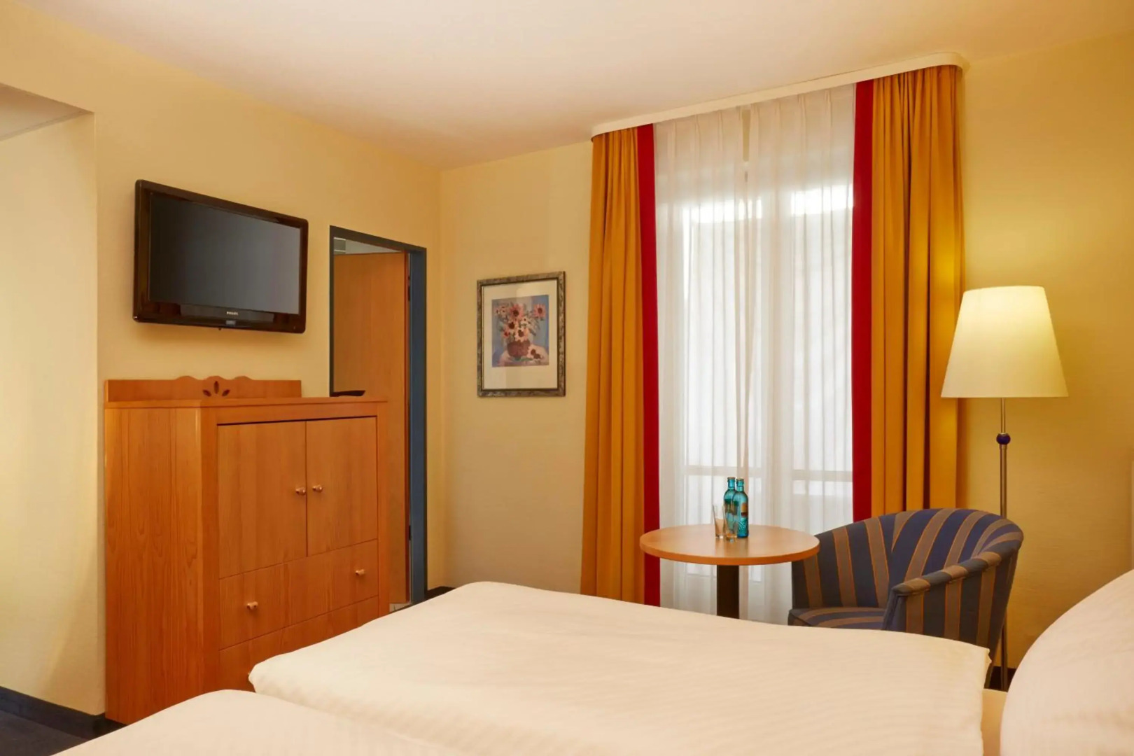 H+ Hotel & SPA Friedrichroda