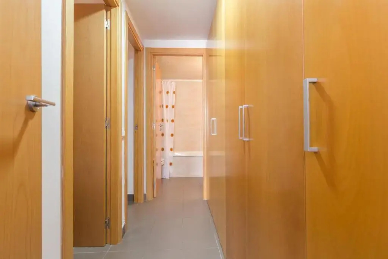 Apartamentos Cornellalux 2