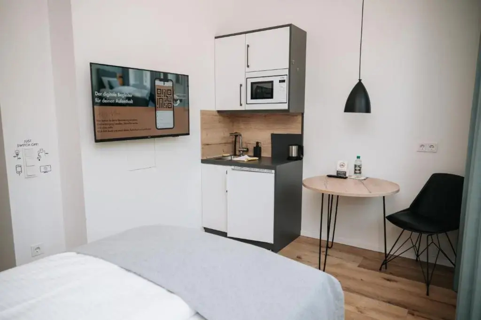 Coffee Fellows Hotel & Longstay