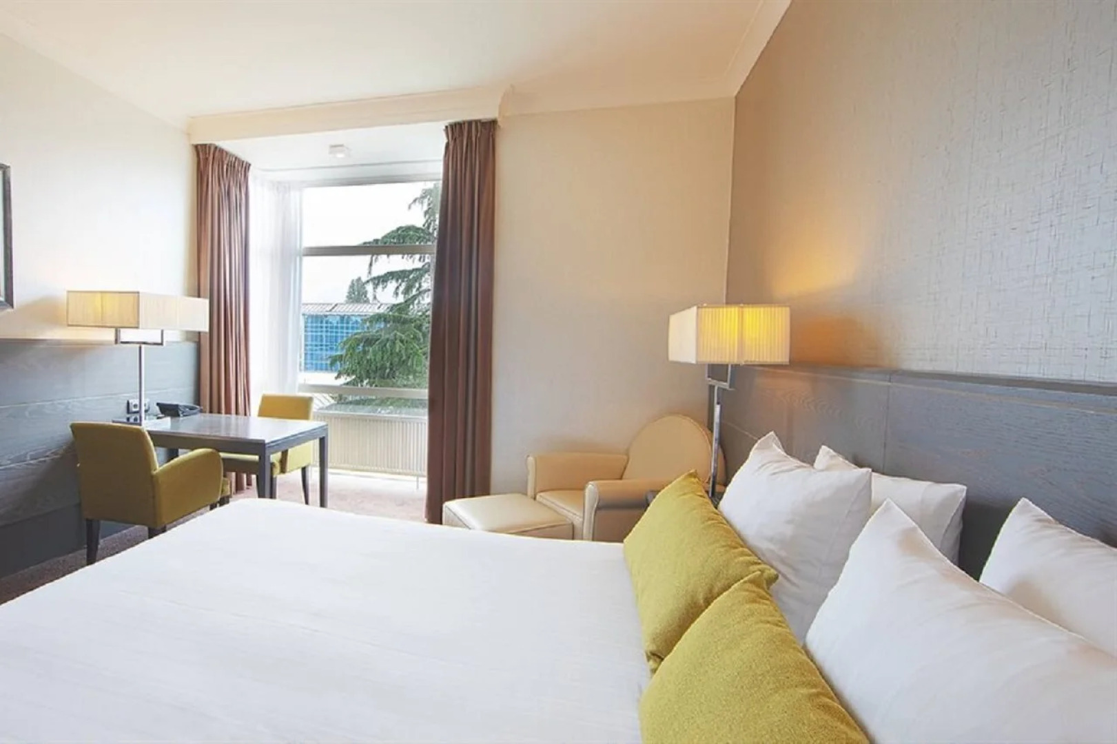 Apollo Hotel Amsterdam, a Tribute Portfolio Hotel