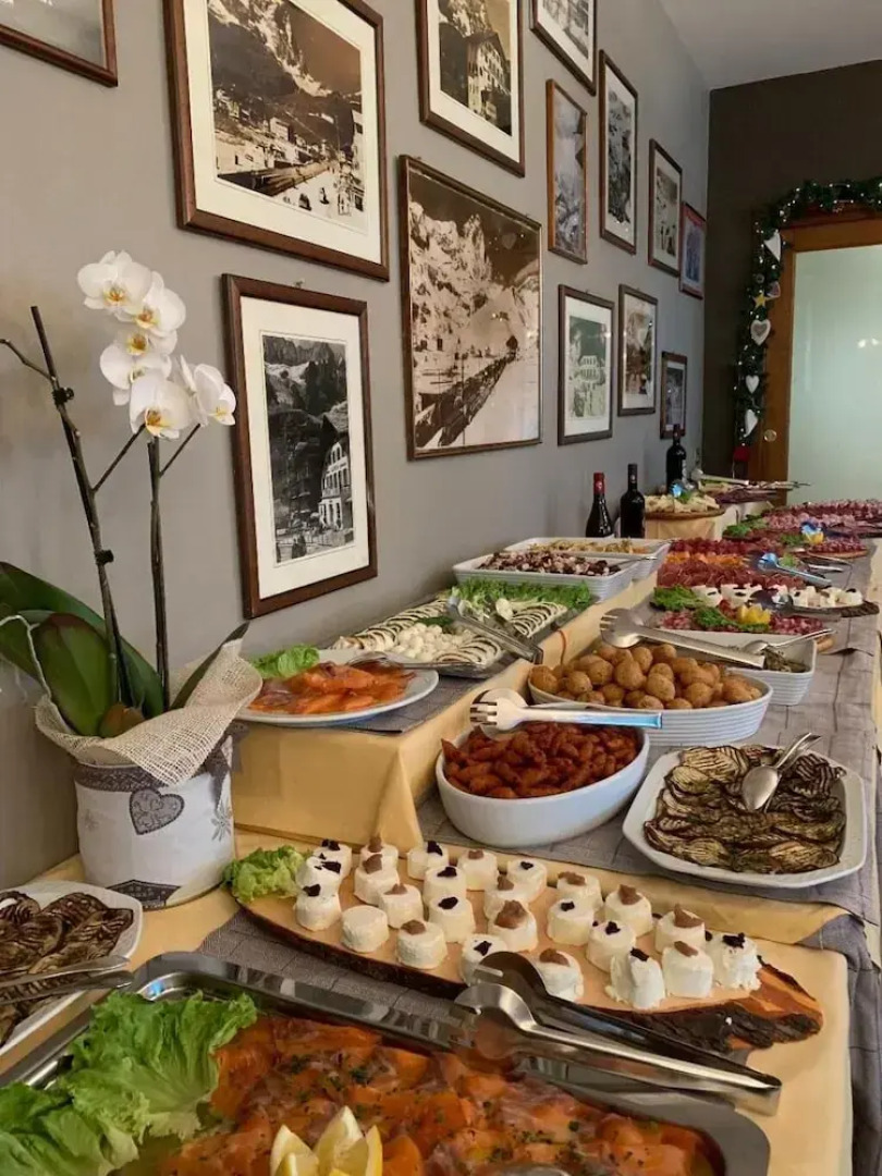 Hotel Astoria Cervinia