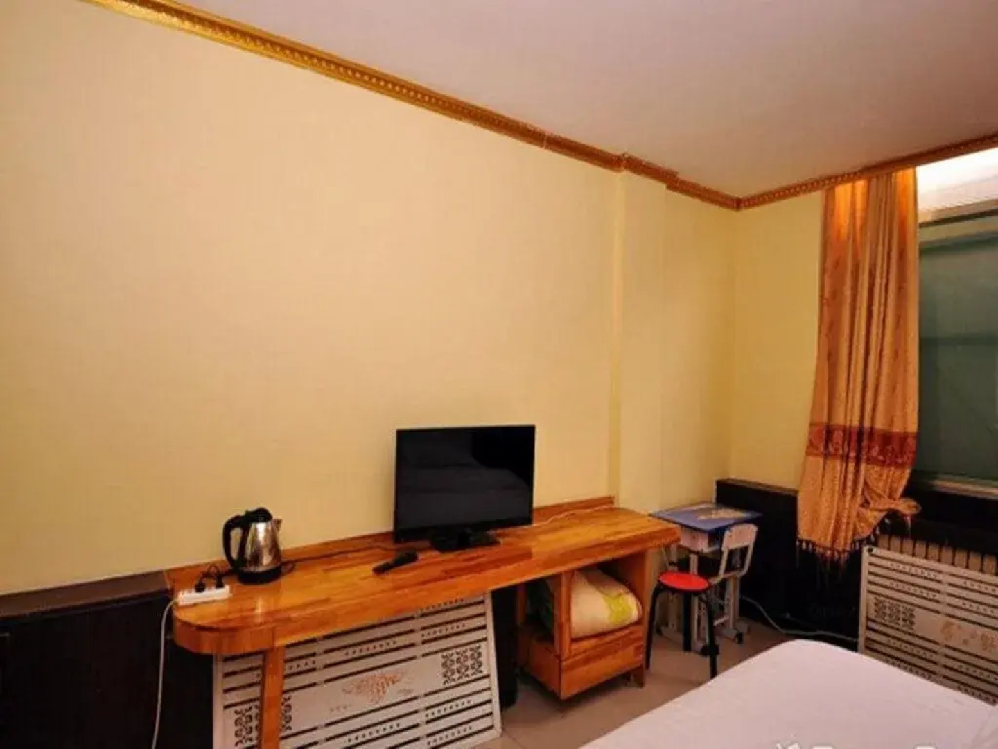 Qihe Pengsheng Hotel