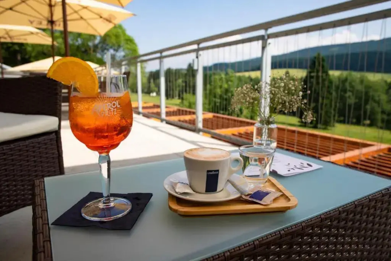 Amenity Hotel & Resort Orlické hory