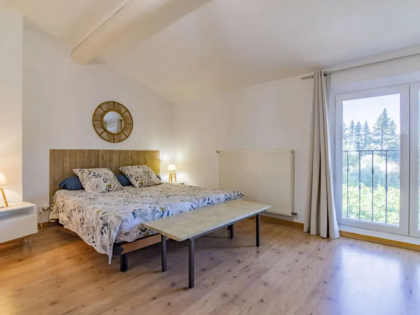 House des Buis Orange