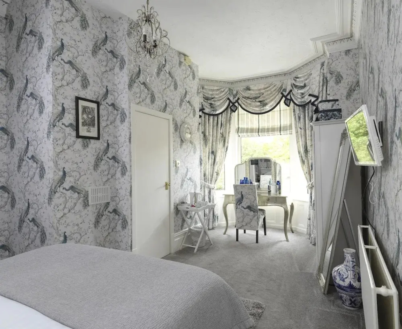 Howarth House