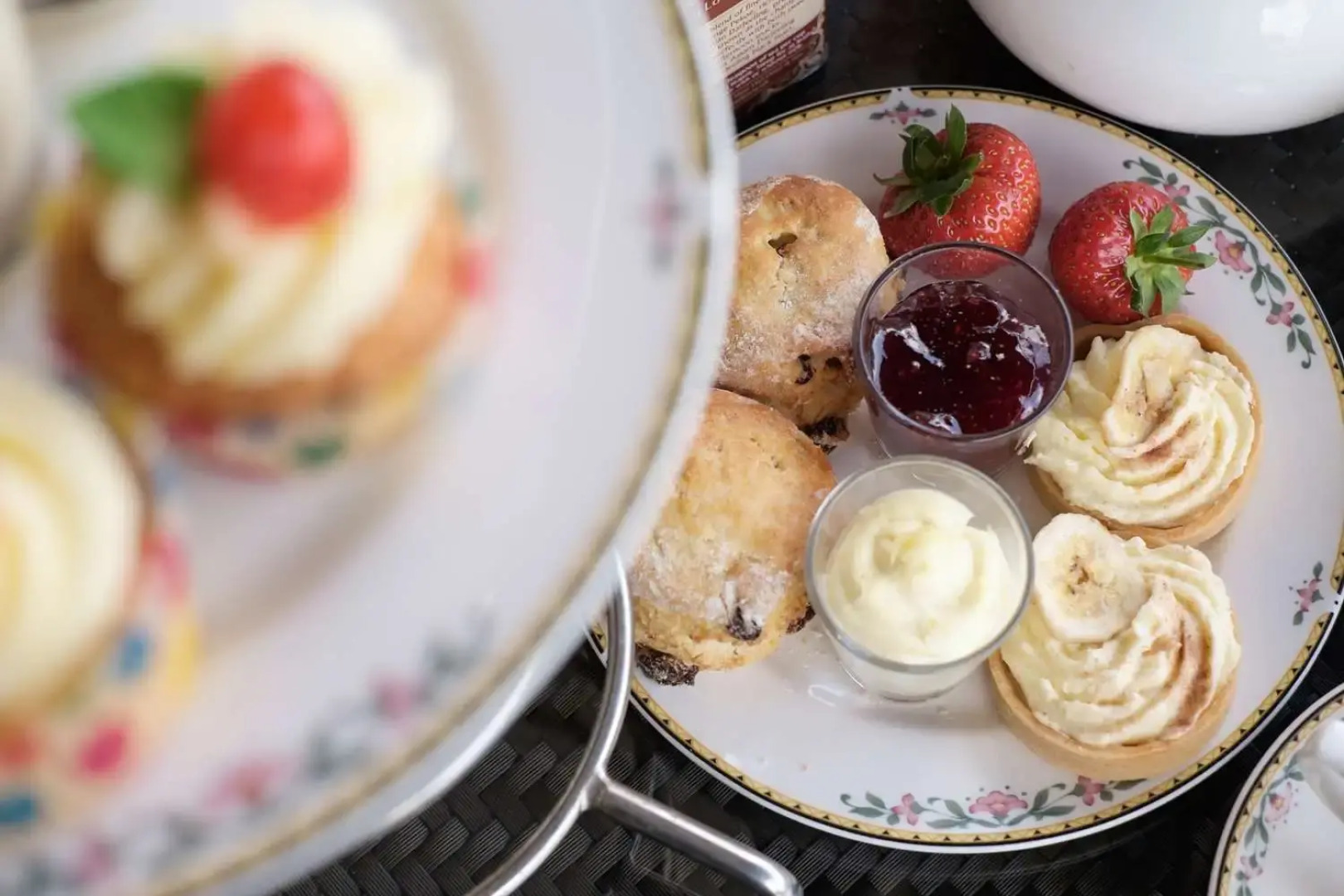 Moor Hall Hotel & Spa