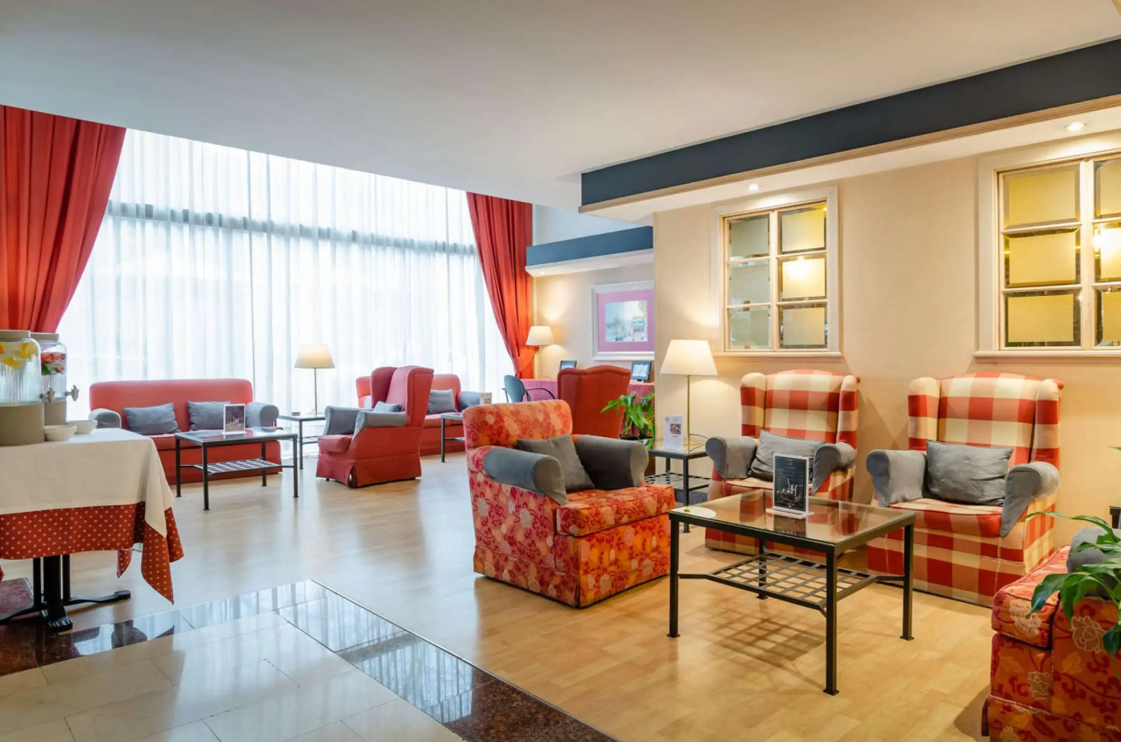 Отель Sunotel Aston