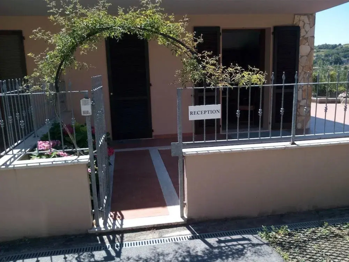 Bed & Breakfast A Pinocchio