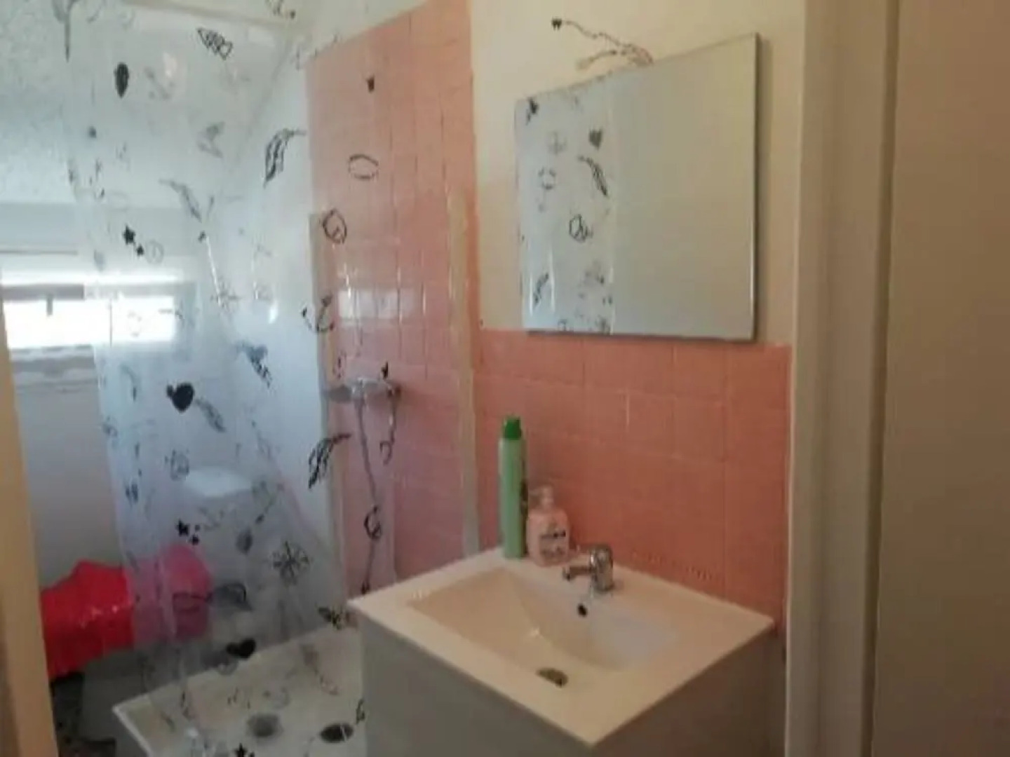 Appartements Henri et Millet