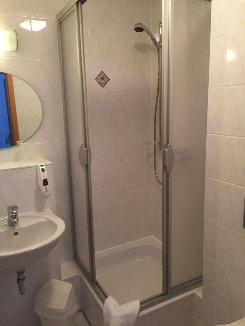 Residenz Hotel Paulsdorfer Hof