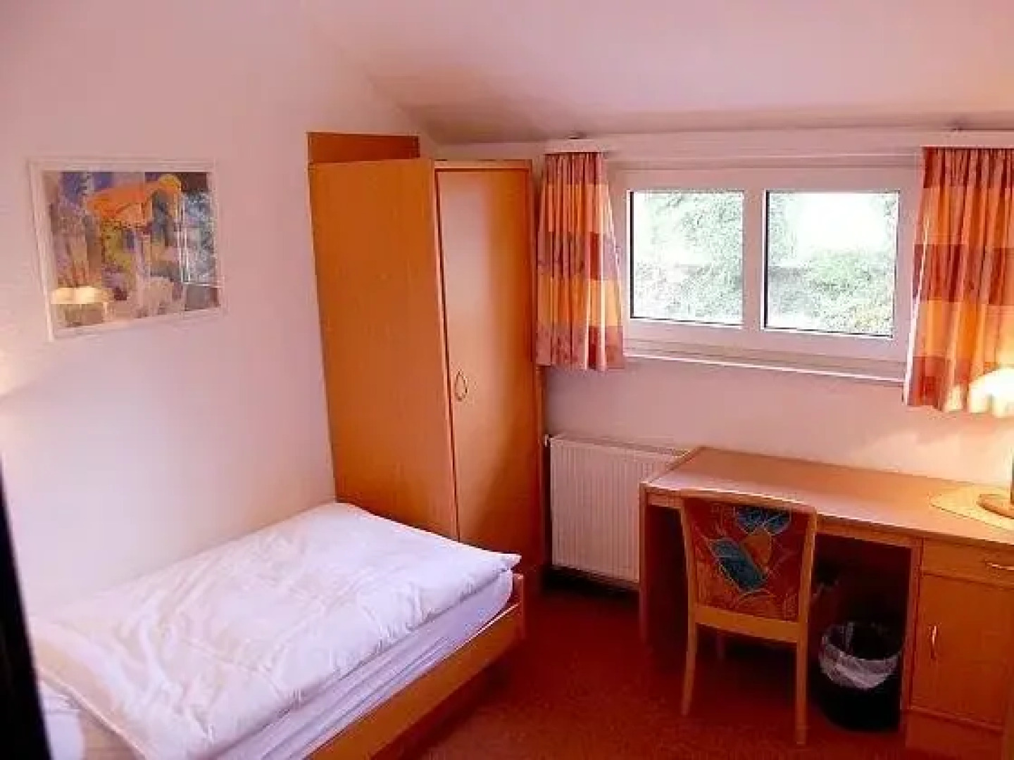 Bildungszentrum Sorpesee