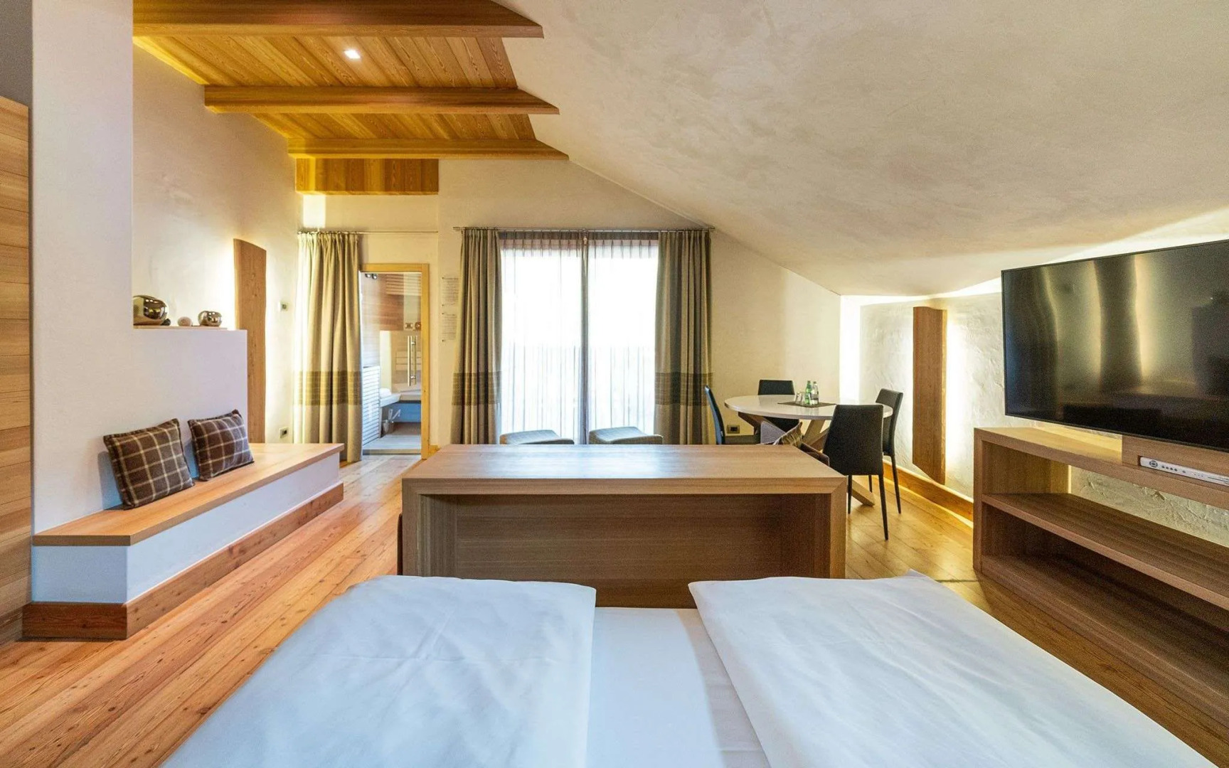 Hotel Larice Suite&Breakfast