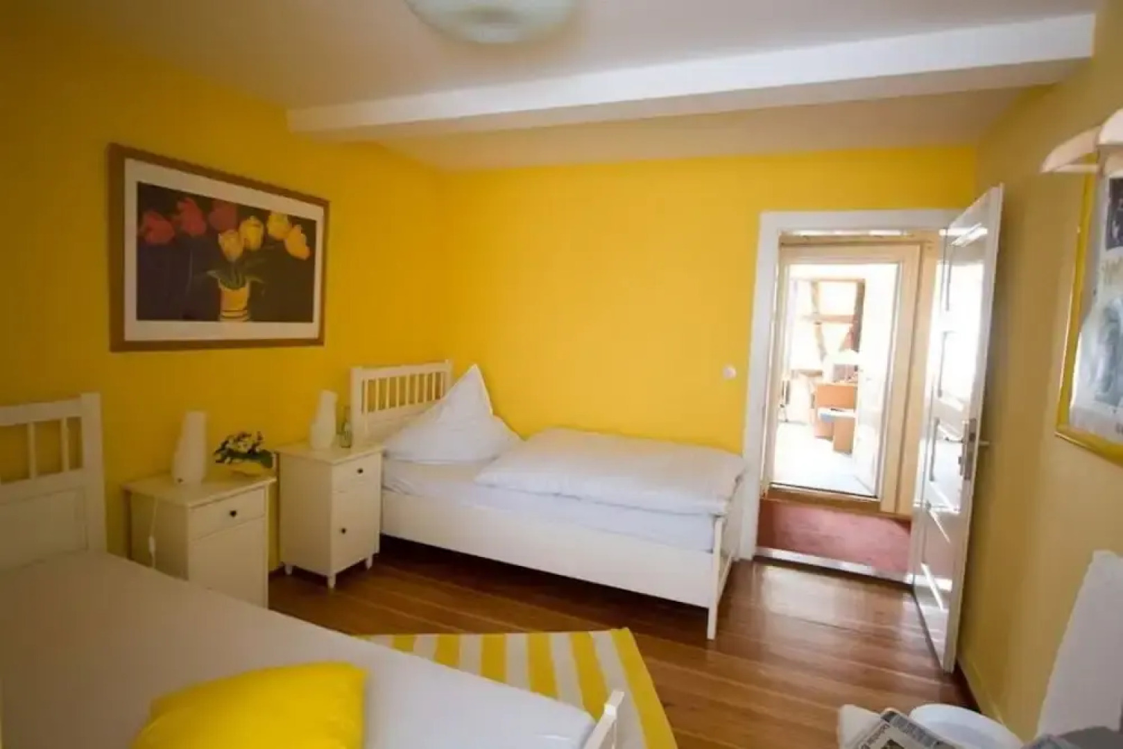 Steakhouse Hotel Route 27