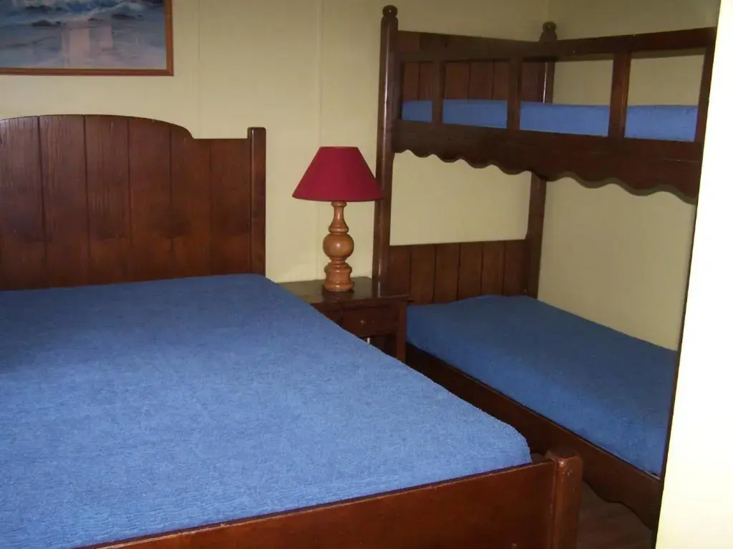 3 Gites - Relais Du Saussay in Pertheville Ners