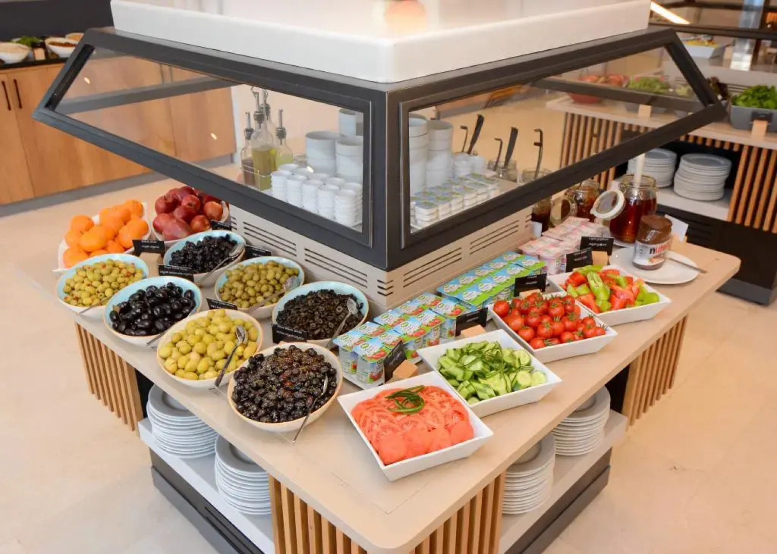 Holiday Inn Istanbul City by IHG