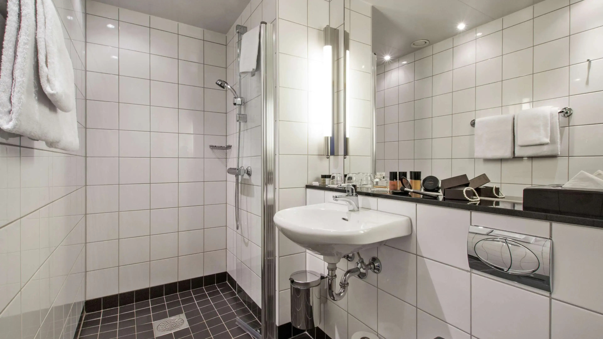 Best Western Plus Time Hotel