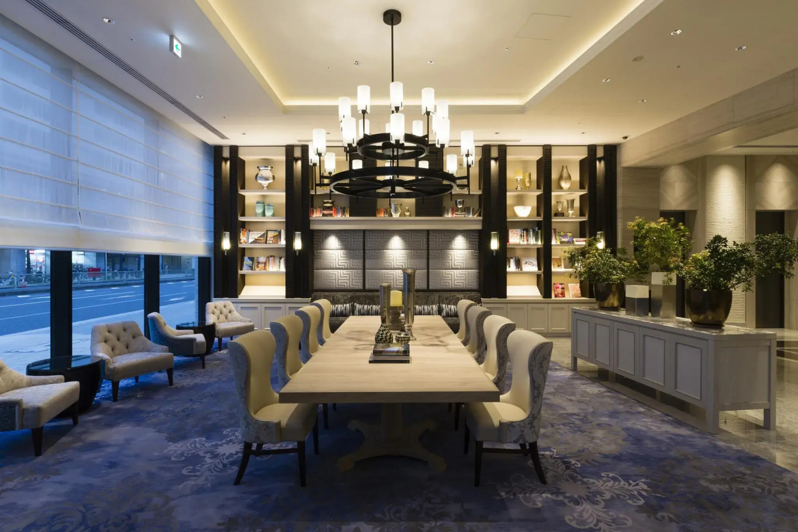 Premier Hotel CABIN PRESIDENT Osaka