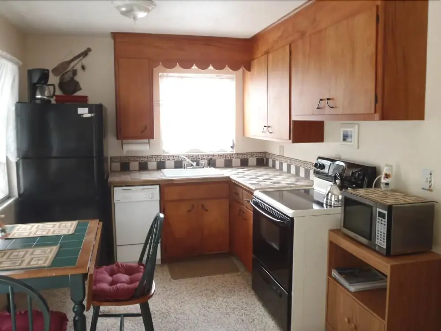 Englewood Lighthouse Resort