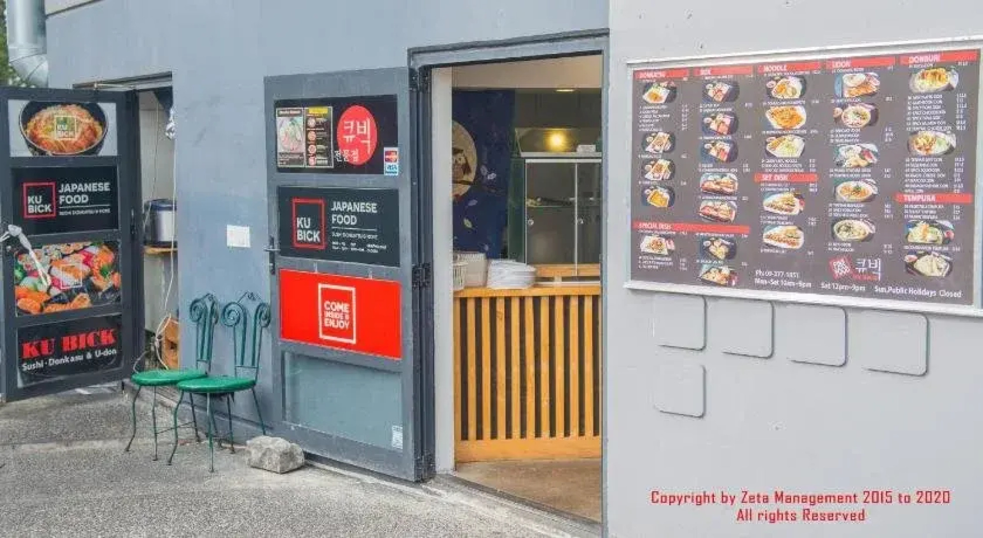 Princeton Apartments