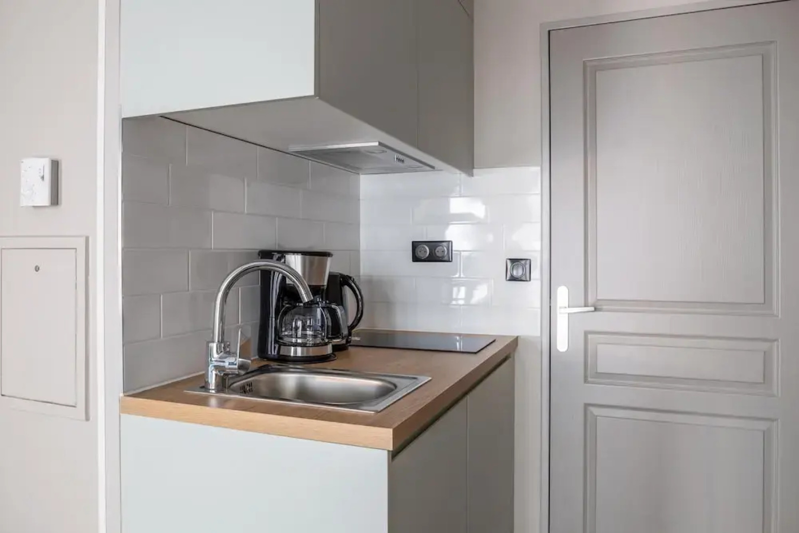 Appart'City Confort St Quentin En Yvelines – Bois d'Arcy - Appart Hôtel