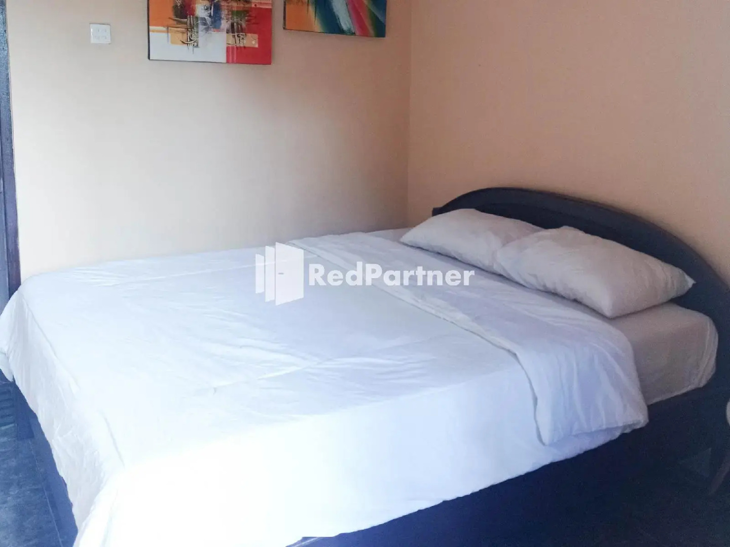 Pelangi Homestay RedPartner