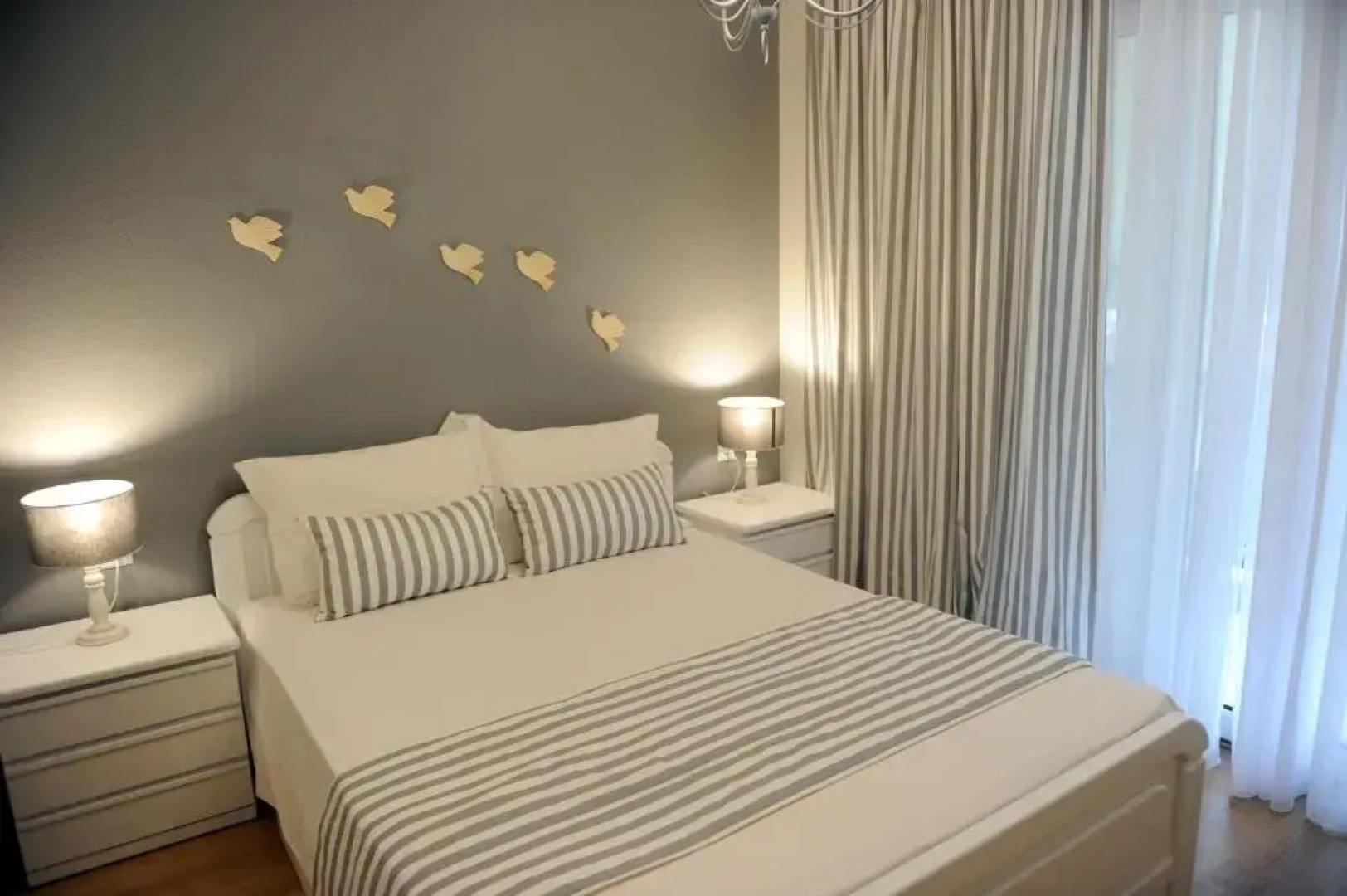 Evangelia Rooms & Αpartments - B