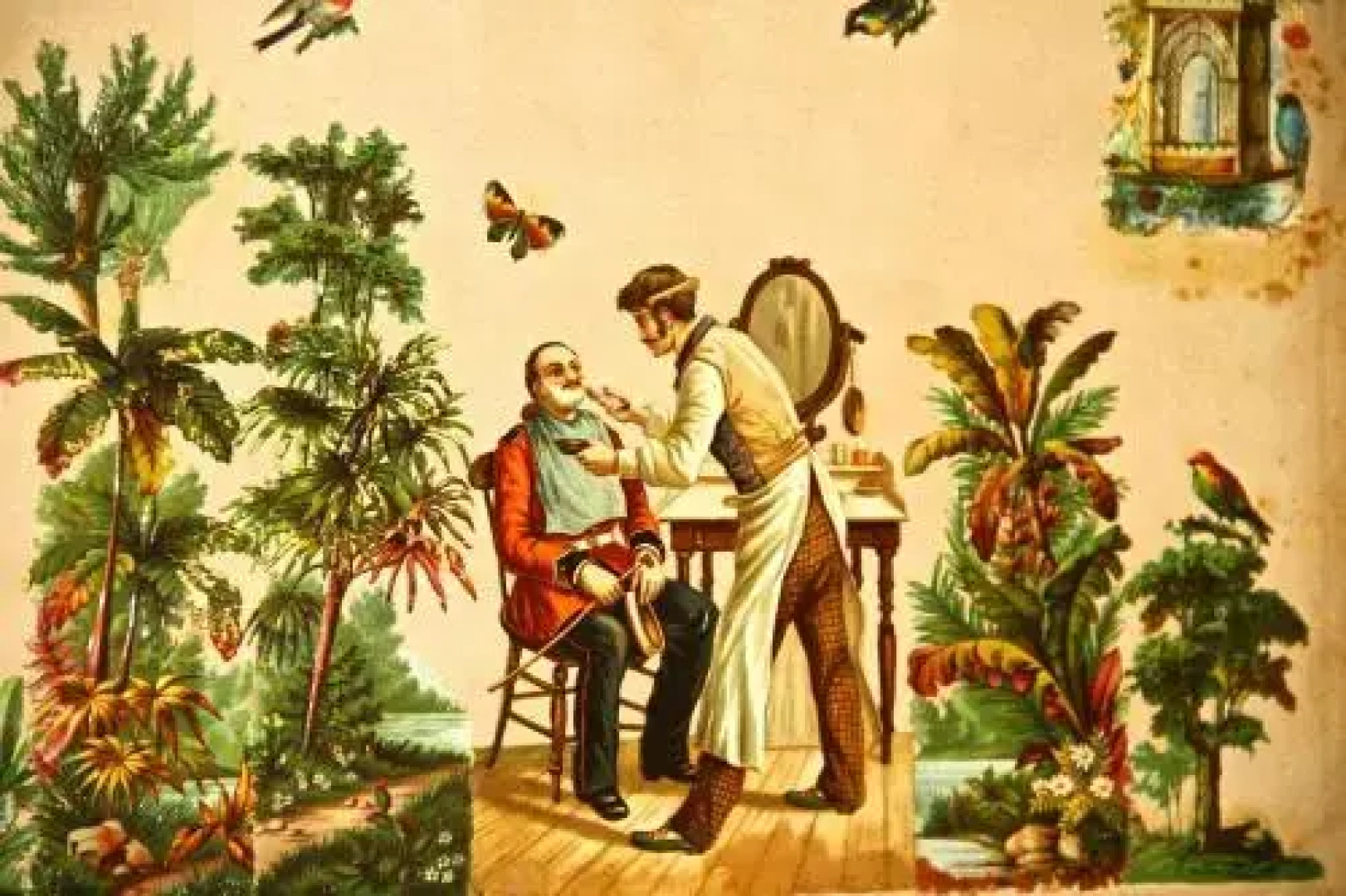 Casa do Colégio Velho