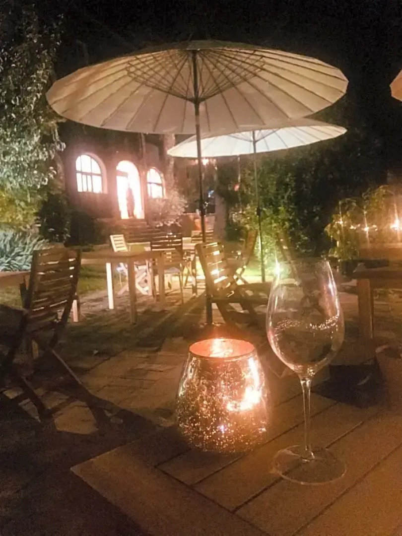 Number 10 Locanda 4 stars