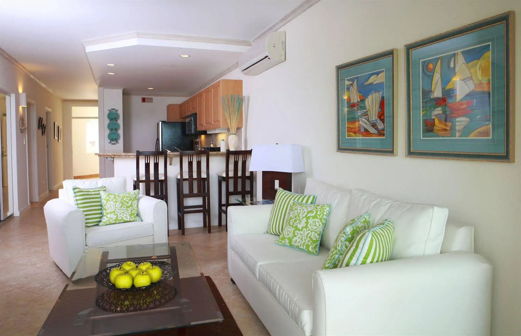 Maxwell Beach Villas