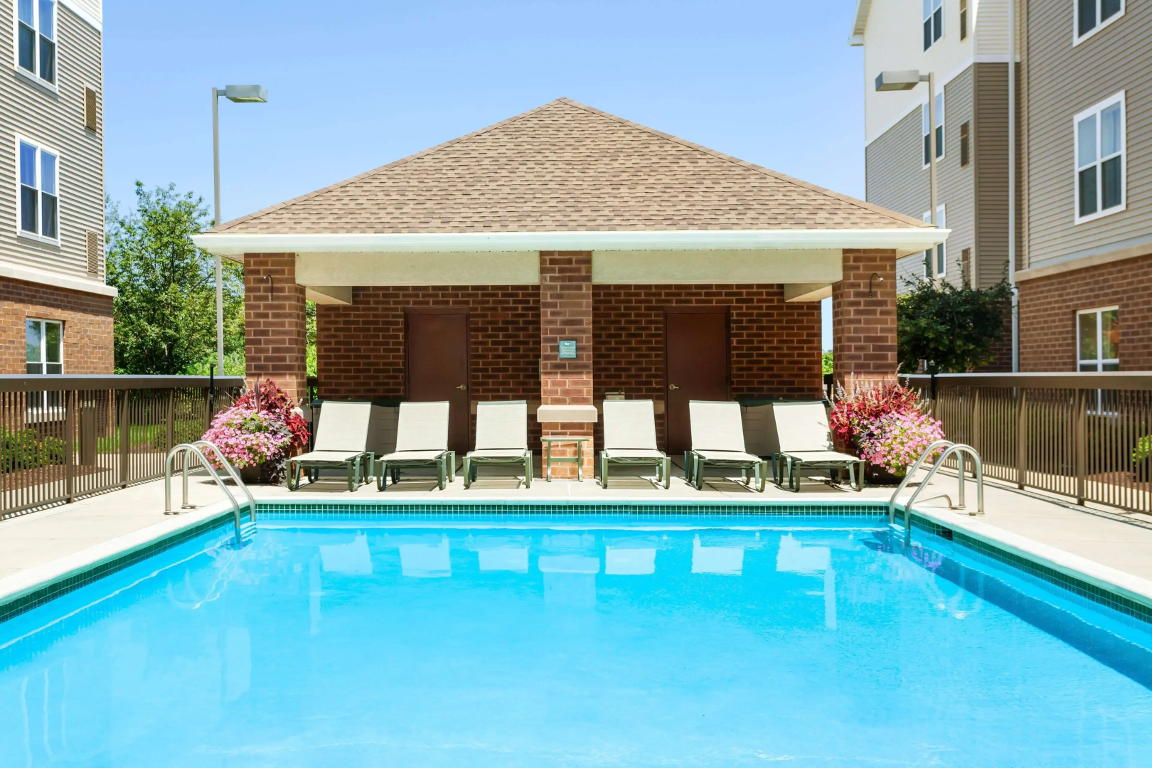 Homewood Suites by Hilton Reading
