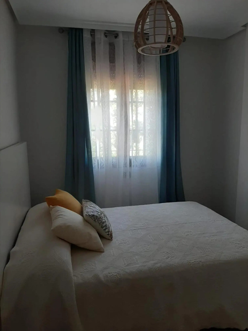 House Triplex Parra I