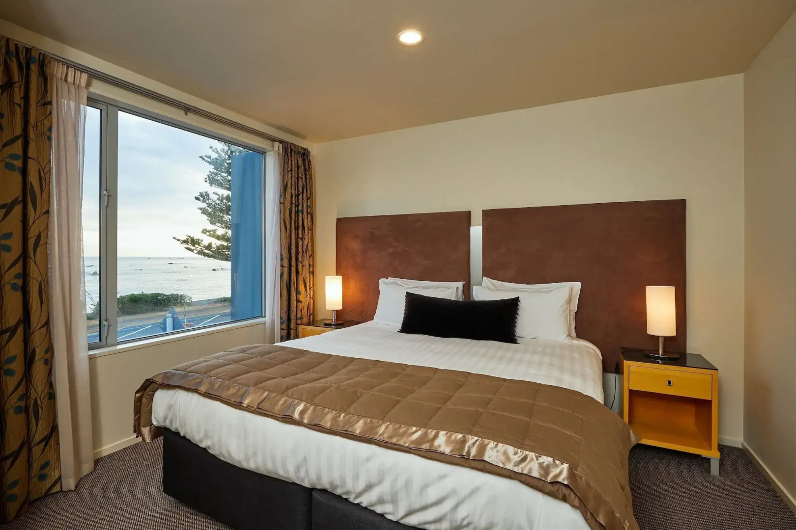 Apartments Kaikoura