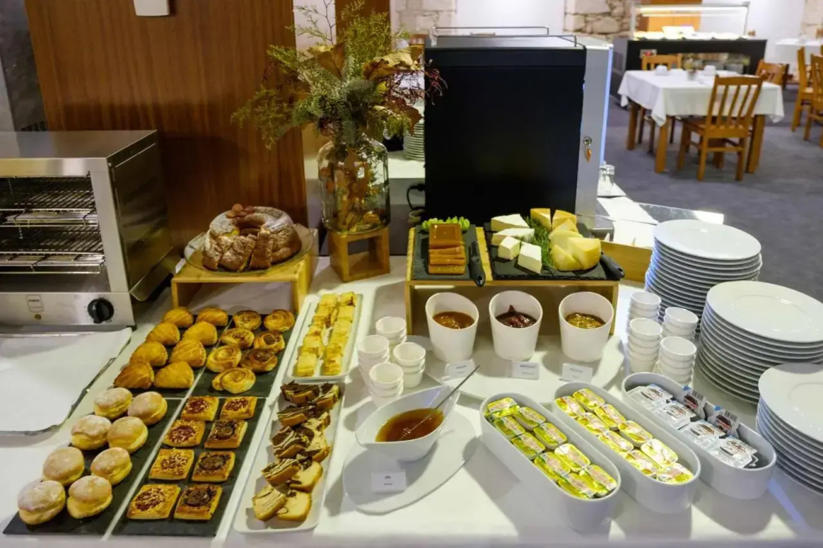 SDivine Fátima Hotel