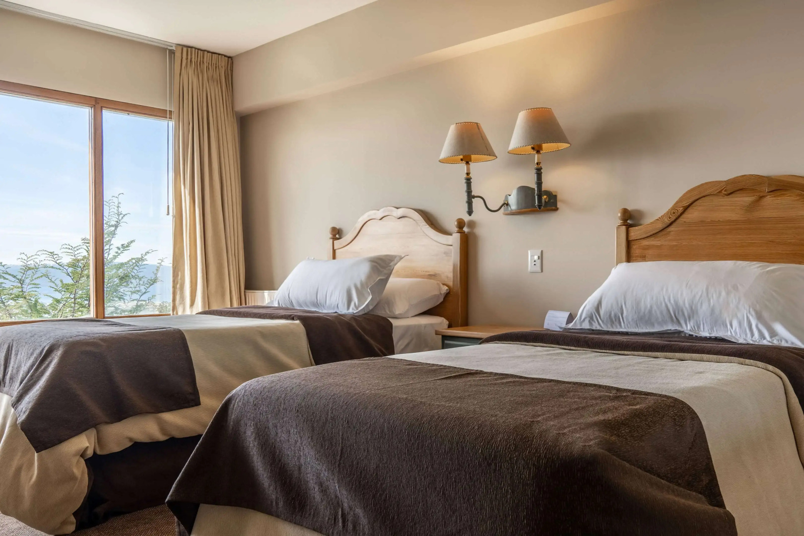 Wyndham Garden Ushuaia Hotel del Glaciar